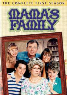 Mamas Family: The Complete First Season (DVD)  Overstock