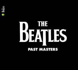  Beatles   Past Masters Volume One [Remastered] [9/9]  Overstock