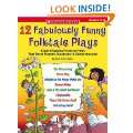  Easy to Read Folk and Fairy Tale Plays (Grades 1 3 