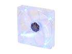 silverstone fn181 bl 180mm blue led case fan once you