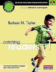 Catching Readers, Grade 1 (Mixed media product)  