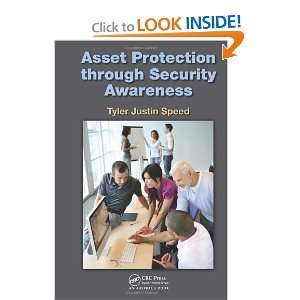  Asset Protection through Security Awareness (9781439809822 