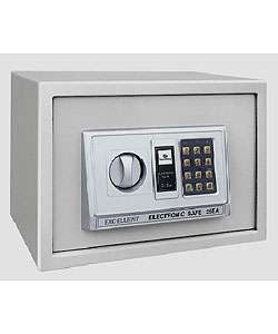 Pro Safe PSF80 Electronic Safe with Touch Pad  