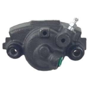Cardone 19 2837 Remanufactured Import Friction Ready (Unloaded) Brake 