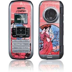  Beautiful Day skin for LG enV VX9900 Electronics