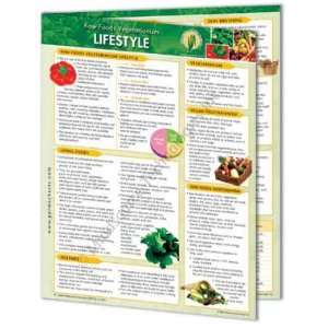  Raw Foods Vegetarianism   Lifestyle Info Chart Everything 
