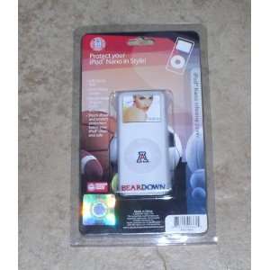   of Arizona iPod Nano Silicone Cover: MP3 Players & Accessories