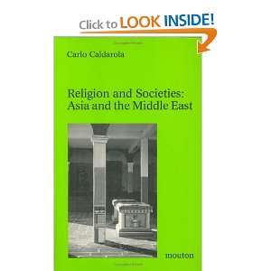 Religion and Societies Asia and the Middle East (Religion 