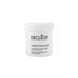  Exfoliating Body Cream ( Salon Size )  /15OZ: Health 