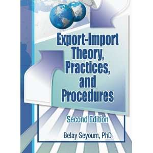  Export Import Theory Practices and Procedures   2nd 