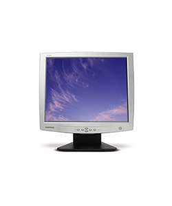 Gateway FPD1930 19 inch Flat Panel LCD Monitor  Overstock