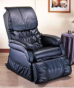 Luxor Comfortable Massage Chair  