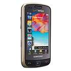   Samsung U960 Rogue 3G QWERTY Touch Camera Cell No Contract Phone Used