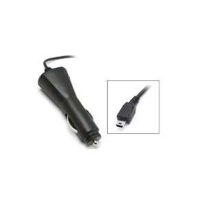   Quality In Car Charger (Tangle Proof) For Nokia 500 Fate Electronics