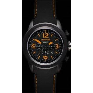  Lum Tec 500M 2 Luminous Deep Dive Watch Watches
