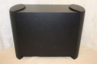 Bose Cinemate Series II Home Theater Speaker System  