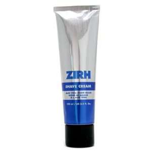 Zirh International Mens Skincare   3.4 oz Shave Cream ( Aloe Vera 