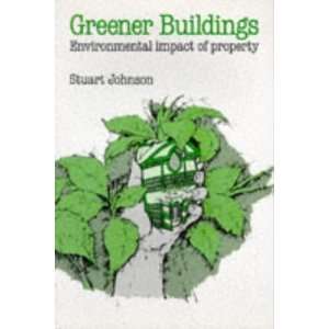 Buildings Environmental Aspects of Property (Building & Surveying 