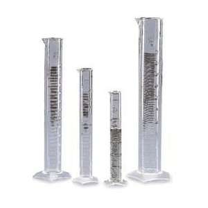    VWR PMP Graduated Cylinders K1570 VWR,: Health & Personal Care