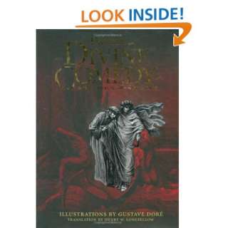  Divine Comedy (9780785821205): Dante Alighieri: Books