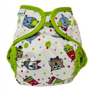 Best Bottom Cloth Diapers   Snap   Hoot