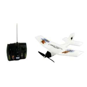   Special Edition Single Wing RTF Electric RC Airplane Toys & Games
