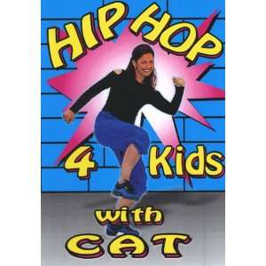    Hip Hop 4 Kids with Cat Cat Orlando, James Buck Movies & TV
