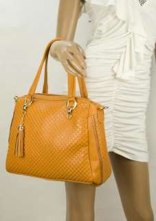 Women Genuine Leather Boston Tote Handbag Designer Duffel Shoulder Bag 