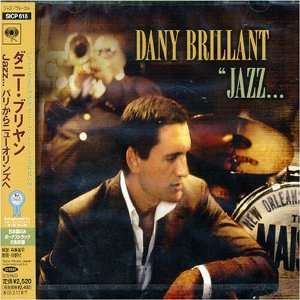  Jazza LA Nouvelle Orleans Dany Brillant Music