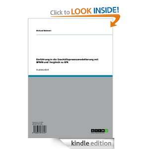   zu EPK (German Edition) Michael Mehnert  Kindle Store