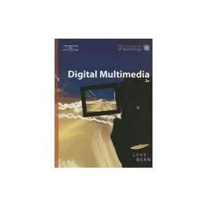  Digital Multimedia The Business of Technology 2nd EDITION Books
