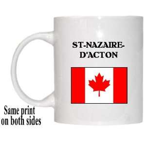  Canada   ST NAZAIRE DACTON Mug 