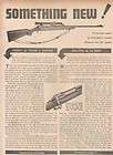 1948 remington article model 721 sporter rifle returns accepted within
