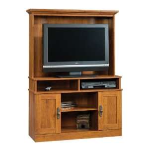  43 Entertainment Center by Sauder