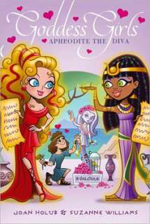 Aphrodite the Diva (Paperback)  