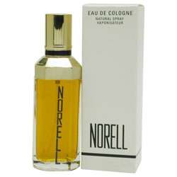 Norell Norell Womens 2.3 oz Eau de Cologne Spray  