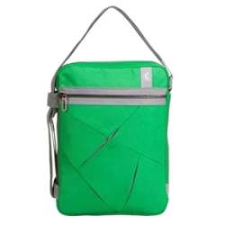 Case Logic ULA 110 Carrying Case for 10 Netbook   Green   