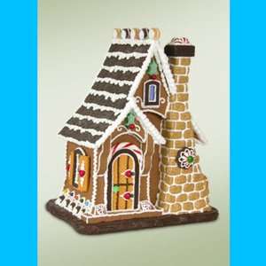 14 Sugar Cookie Cottage Gingerbread House Tabletop Christmas 