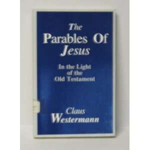  Parables of Jesus Books