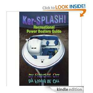 Ker Splash Recreational Power Boaters Guide (Nonfiction in a 