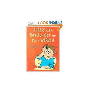   Can Really Get on Your Nerves (9780439263252) Trevor Romain Books
