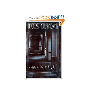 Down a Dark Hall (Paperback, 1997) Lois Duncn Books