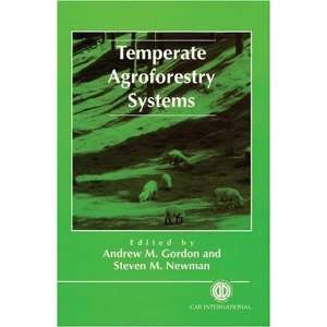   Systems (Cabi) (9780851991474) Andrew M Gordon, Scott M Newman Books