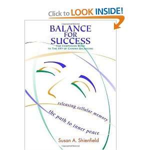  Balance for Success The Art of Chakra Balancing 