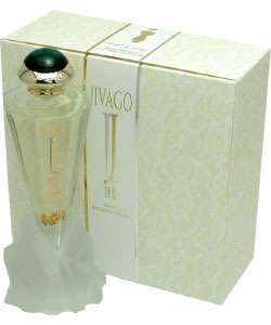 Jivago 24K by Jivago Eau De Parfum Spray 2.5 oz for Women   