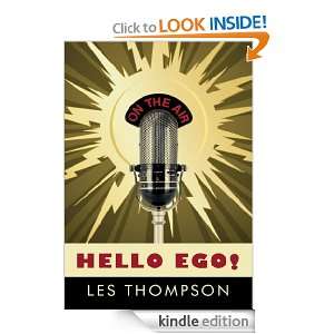   the World of Broadcasting Les Thompson  Kindle Store