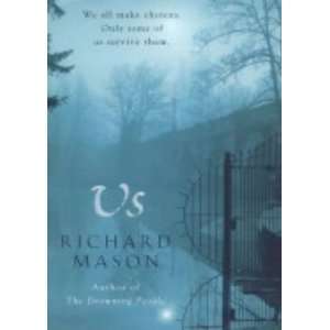  Us (9781552785072) Richard Mason Books