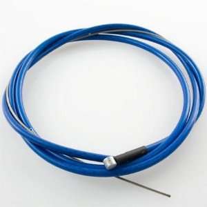  Animal Illegal Linear BMX Bike Cable   Blue: Sports 