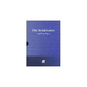   Scriptures (9780958504553) Institute for Scripture Research Books