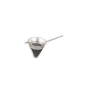   in Round Extra Fine Bouillon Strainer w/ Pan Hook